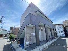 ATTINの外観画像