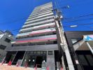 セレニテ西元町アリエの外観
