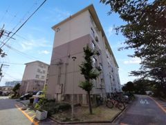 伊丹鴻池 2号棟の外観画像