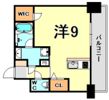 ALBA甲子園口の間取り画像