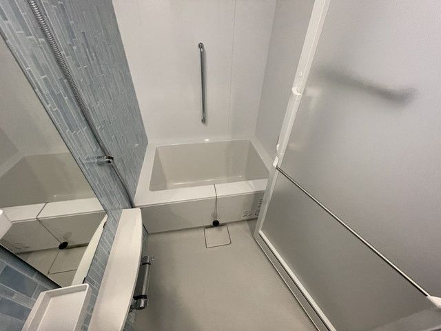 バスルーム