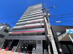 セレニテ西元町アリエの外観画像