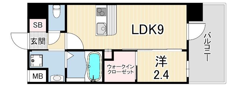近くのファミリーマート 神戸花隈店まで199m（徒歩3分）