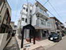 サンパレス21東園田2の外観