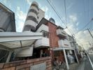 甲南コートドールの外観