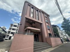 VILLA SAISONの外観画像