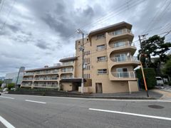 スターハイツ住吉川の外観画像