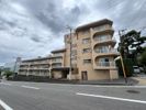 スターハイツ住吉川の外観