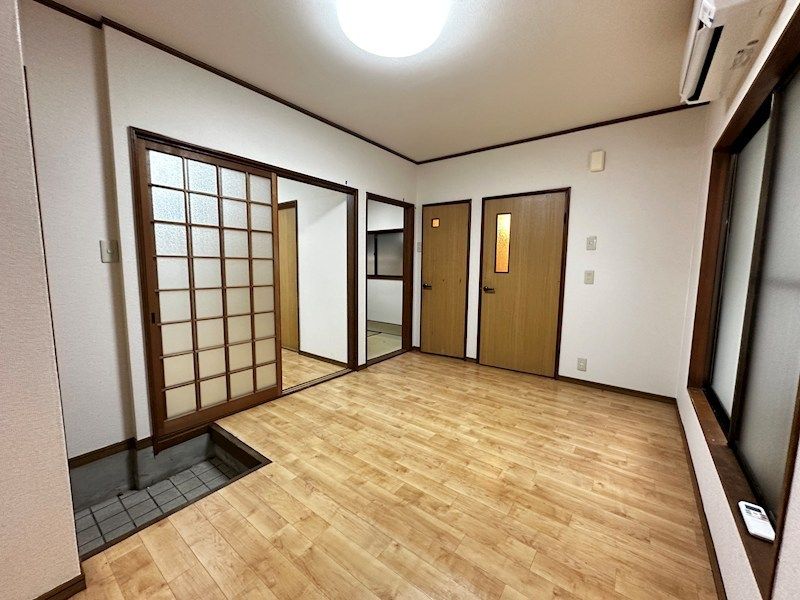 近くのセブンイレブン 神戸坂口通3丁目店まで156m(徒歩2分)
