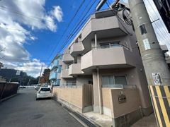 アプリーレ御影の外観画像