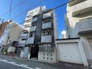 CASA TMの外観