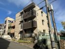 ラフォレア甲南山手の間取り画像