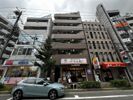 サンビルダー六甲駅前の間取り画像