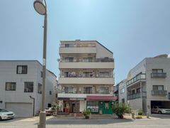 シンエーハイツ六甲道の外観画像