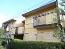 イマハイツC棟 Cの間取り画像