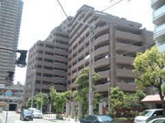 コスモシティ兵庫駅前の外観画像