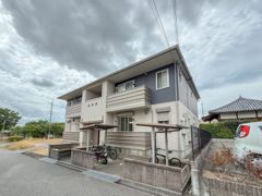 レセンテ寿の外観画像