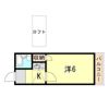 プレミアム垂水の間取り画像