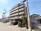 ハウゼ富士の外観