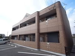 マンジュリカの外観画像