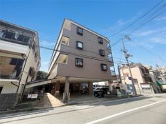 ラフォーレ塚口の外観画像