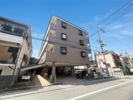 ラフォーレ塚口の外観