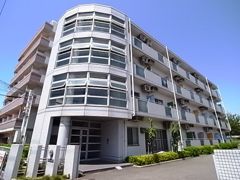 KCCハウスの外観画像