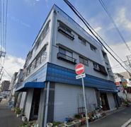 天野マンションの外観画像