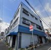 天野マンションの外観