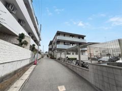 オーラノールドの外観画像