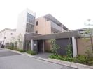 DOMINGO甲東園の外観