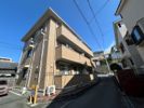 ユニヴェール垂水の間取り画像