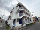 エール21の外観