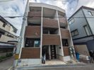 レジデンス西宮呉羽の外観