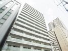 神戸三宮ブリーズレジデンスの外観