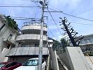 モンスフェール篠原北町の外観