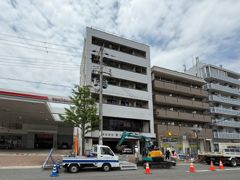 ピュア神戸の外観画像
