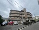 ハイツ北口の外観