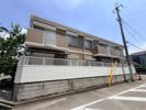 ペルレ1の間取り画像
