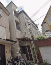 シエル中山手の外観画像
