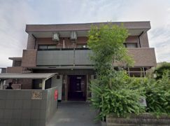 ビアン上甲東園の外観画像