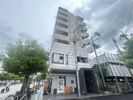 PASEO三軒寺通りの外観
