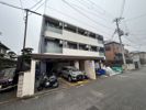 レジーナ西宮北口の外観