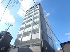 サンクラッソ伊丹の外観画像