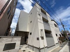 レクエルド深江の外観画像