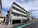エクセレント西宮北口の外観