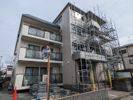 フローレンステラモトの間取り画像