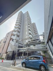 エステムコート神戸元町2グレイドの外観画像