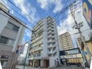 ヴェルビュ桜町の外観