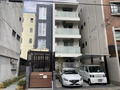 HEBEL MAISON VERVEINEの外観画像